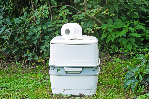 Best Portable bathroom rental  in Newcastle, WA