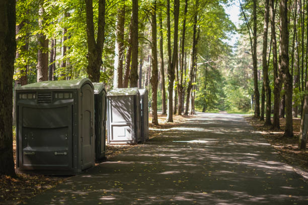 Best Sanitation services for porta potties  in Newcastle, WA