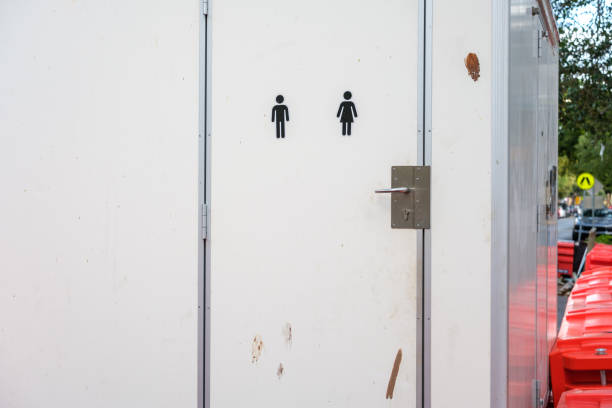 Best Emergency porta potty rental  in Newcastle, WA