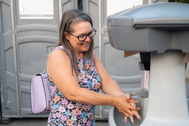Reliable Newcastle, WA porta potty rental Solutions